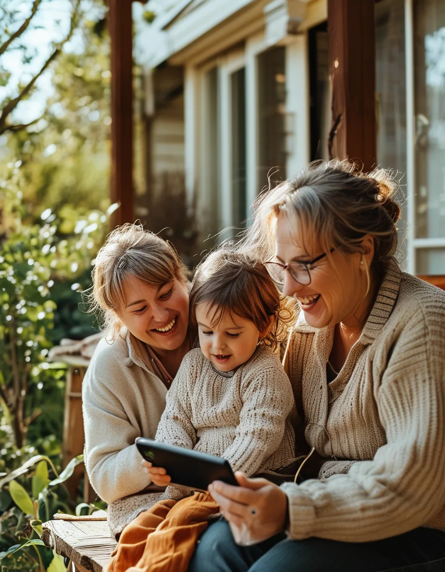 Screens vs Sprints: The Family Movement Balance Without the Battle