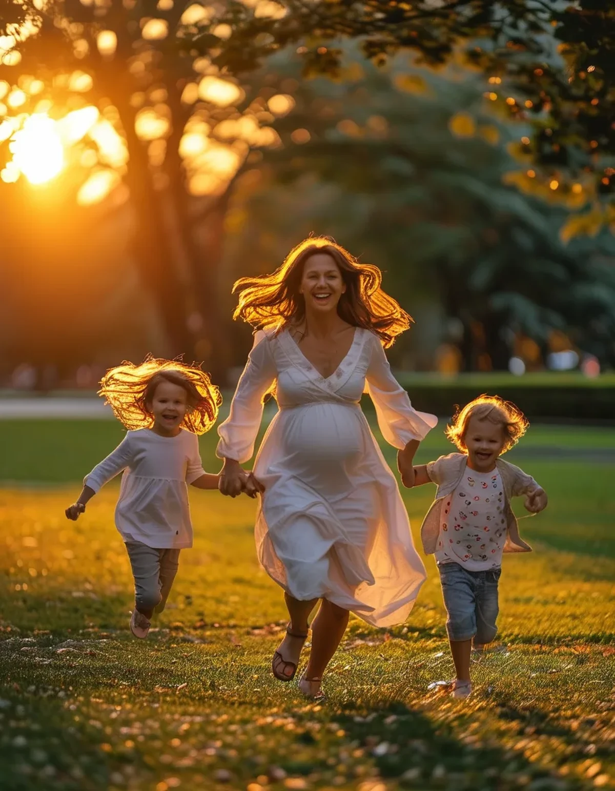 The Last Two Weeks of Summer Break: A Family Movement Plan That Fights the Boredom