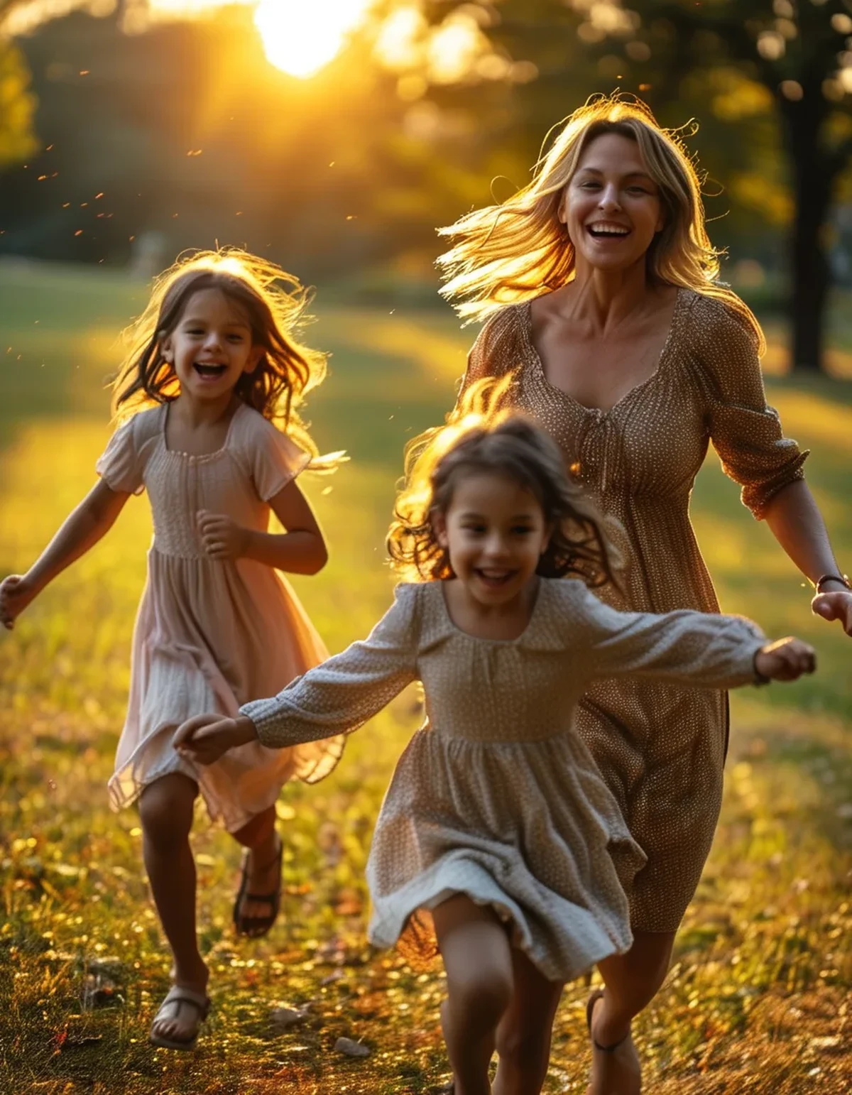 The Last Two Weeks of Summer Break: A Family Movement Plan That Fights the Boredom