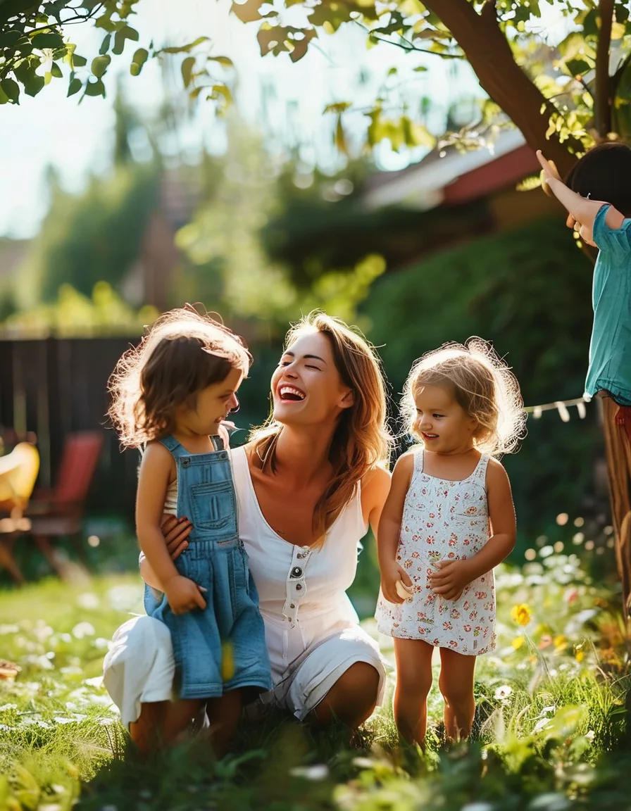 When Sibling Competition Wrecks Family Workouts (and How to Rebuild Them)