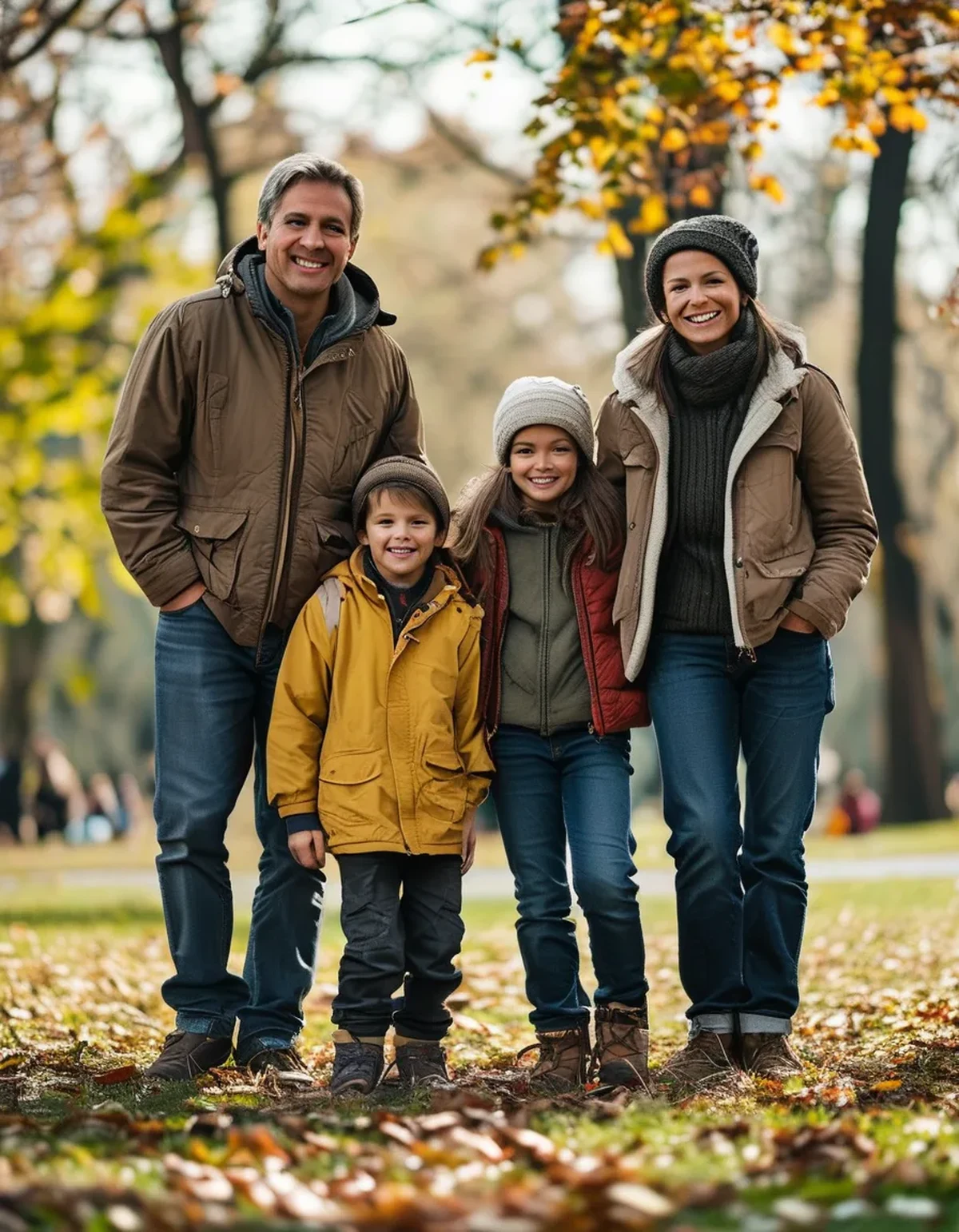 How Do You Do Family Fitness When One Parent Is Way More Active Than the Other?