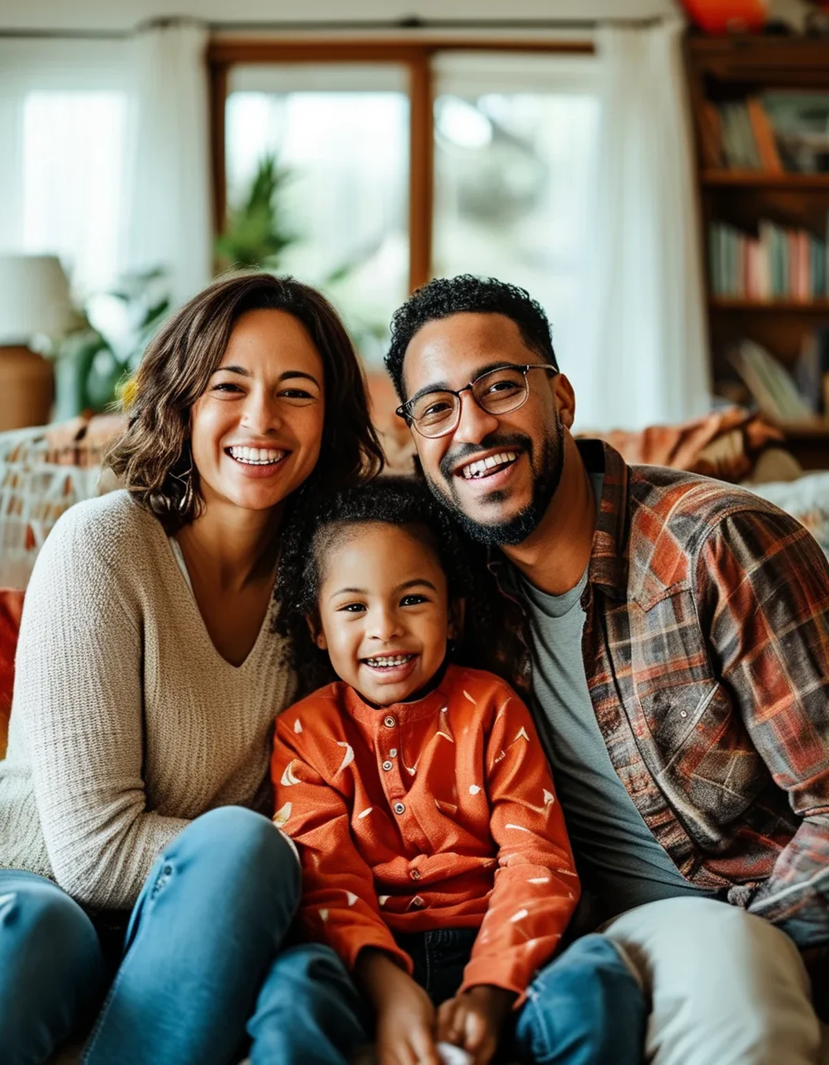 What to Actually Do for Family Fitness When It's Raining and Everyone's Stuck Inside