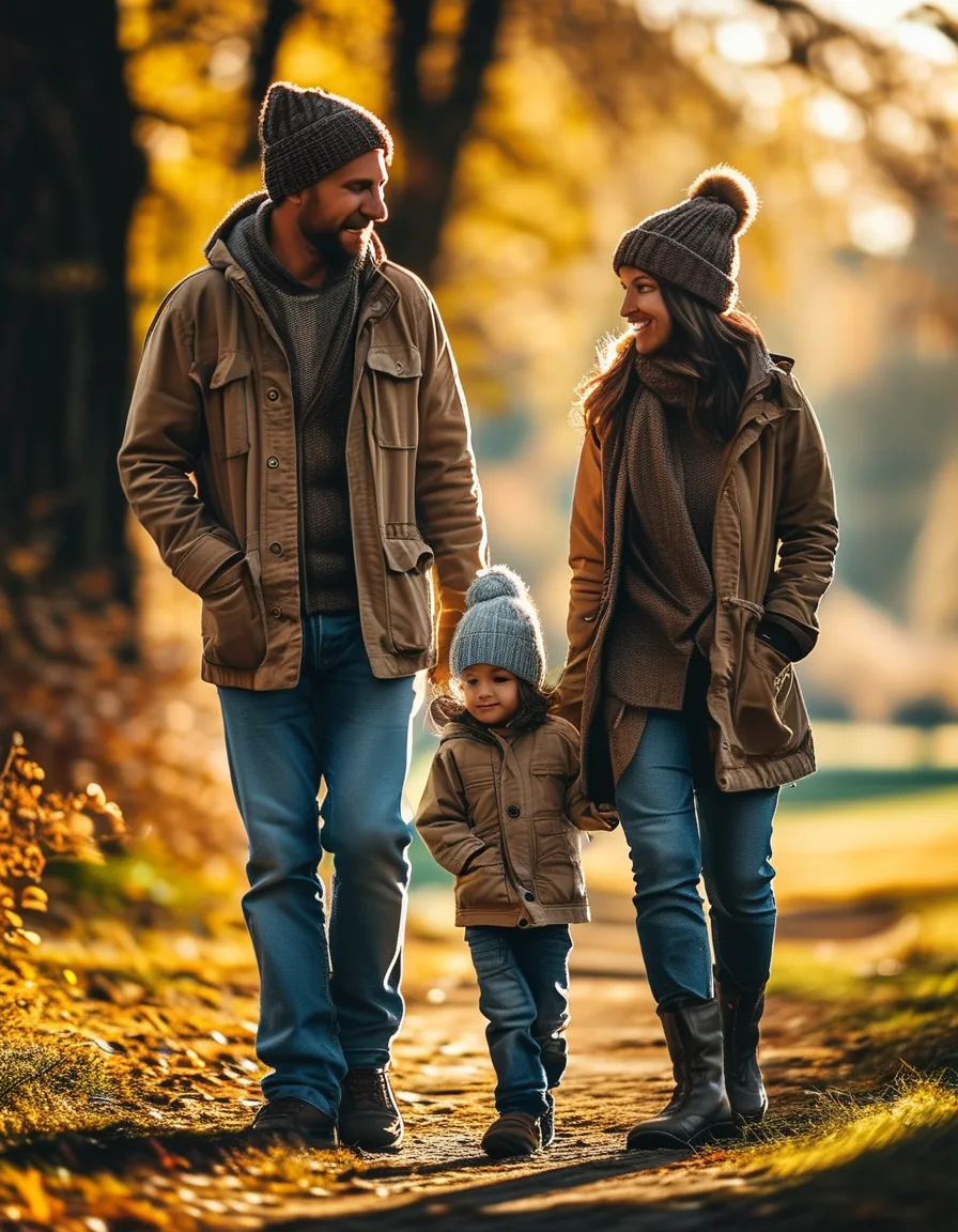 Why Family Fitness Habits Fall Apart When School Starts Again