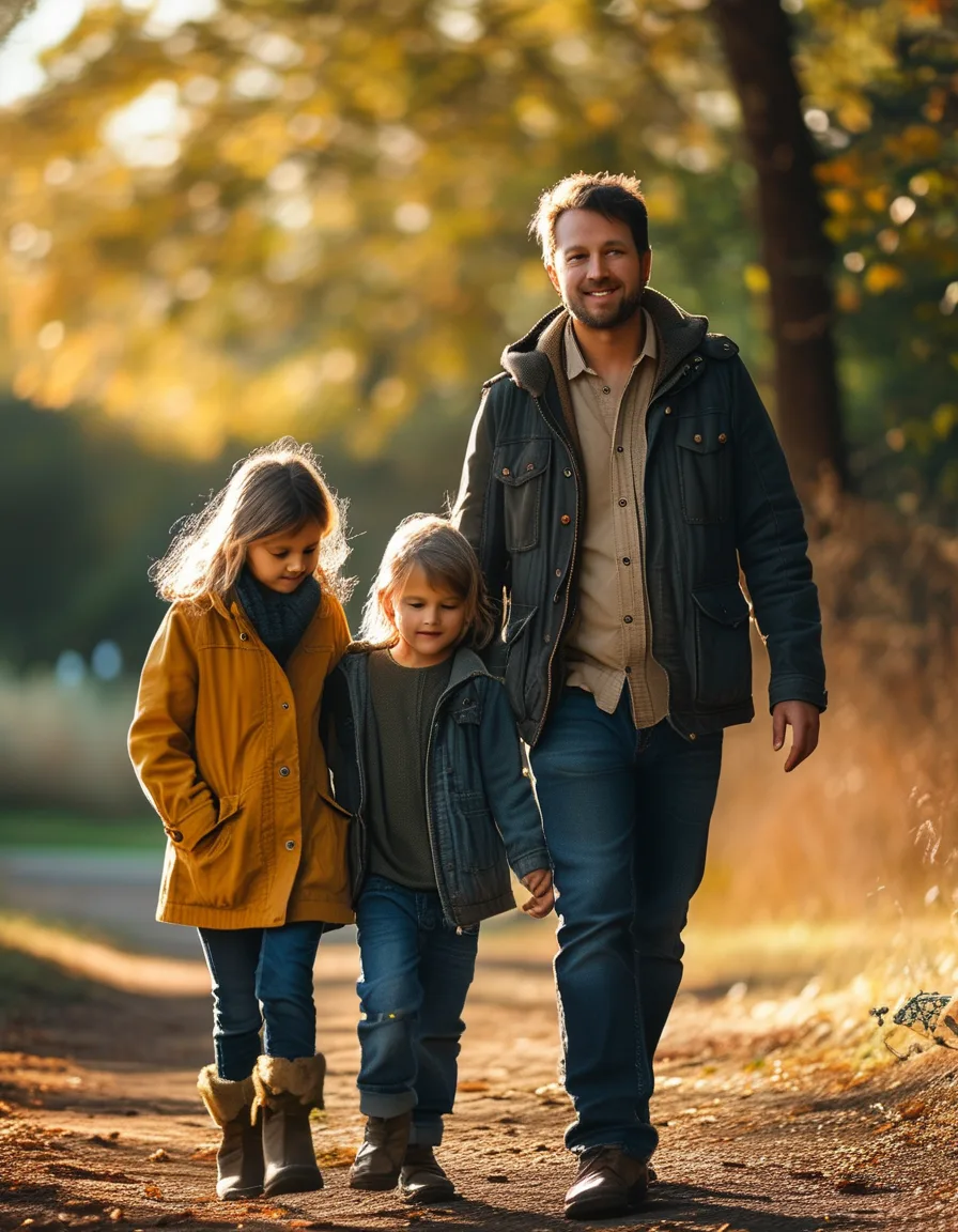 Why Family Fitness Habits Fall Apart When School Starts Again