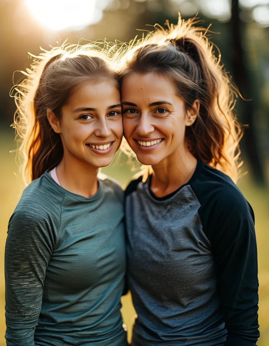 How to Get a Reluctant Teenager to Actually Join Family Fitness Activities