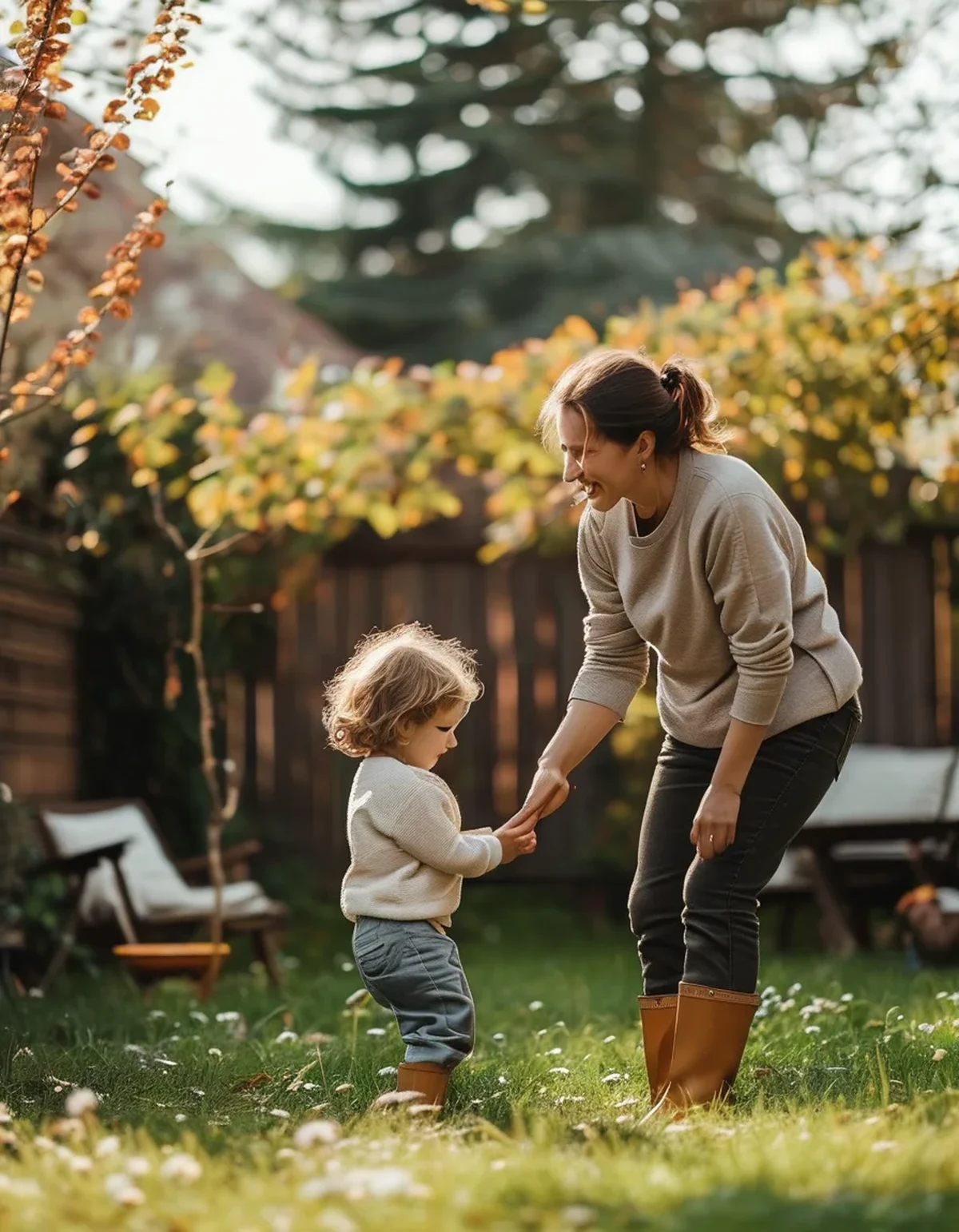 What to Do When Your Kid Wants to Quit the Family Workout Halfway Through
