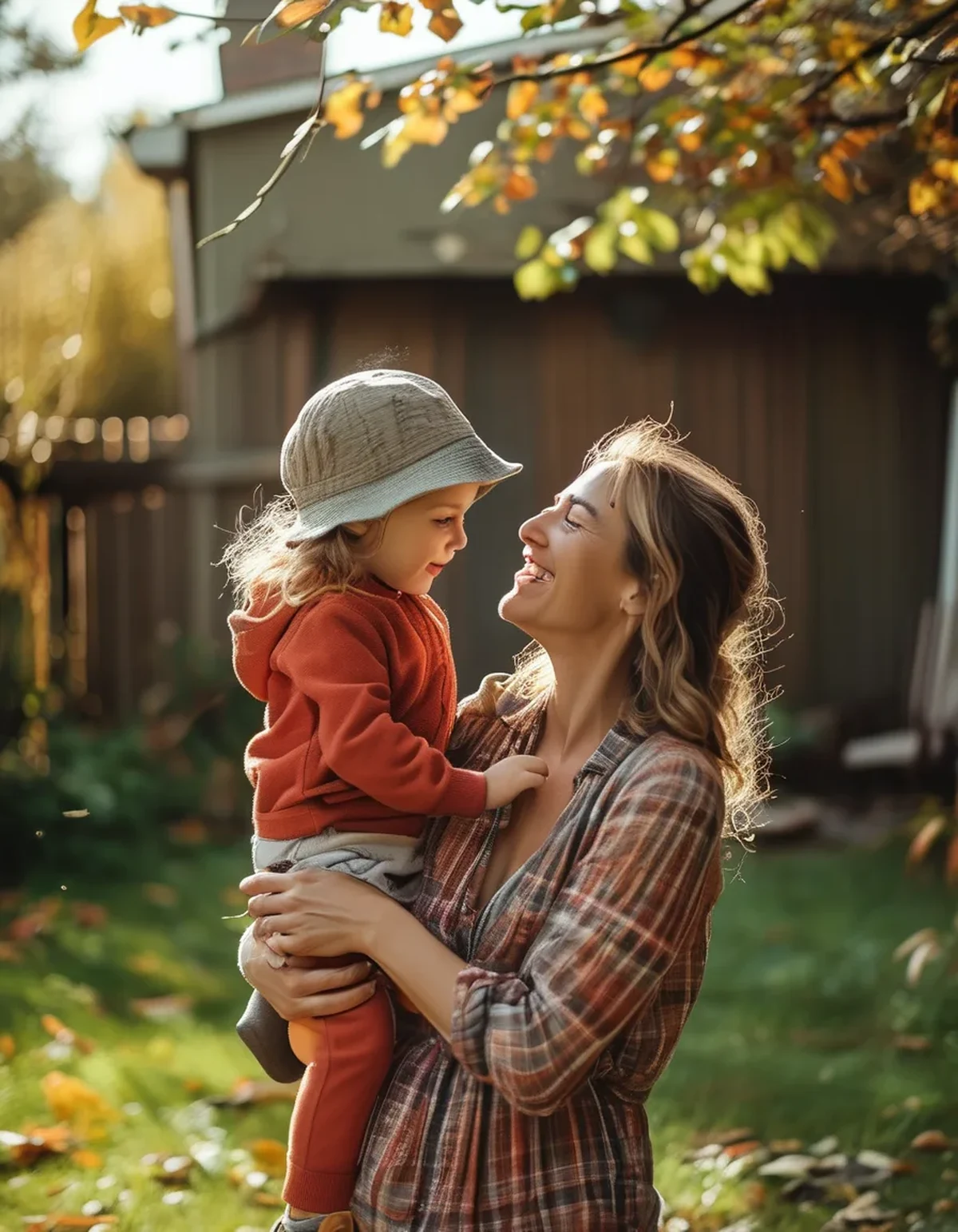 What to Do When Your Kid Wants to Quit the Family Workout Halfway Through