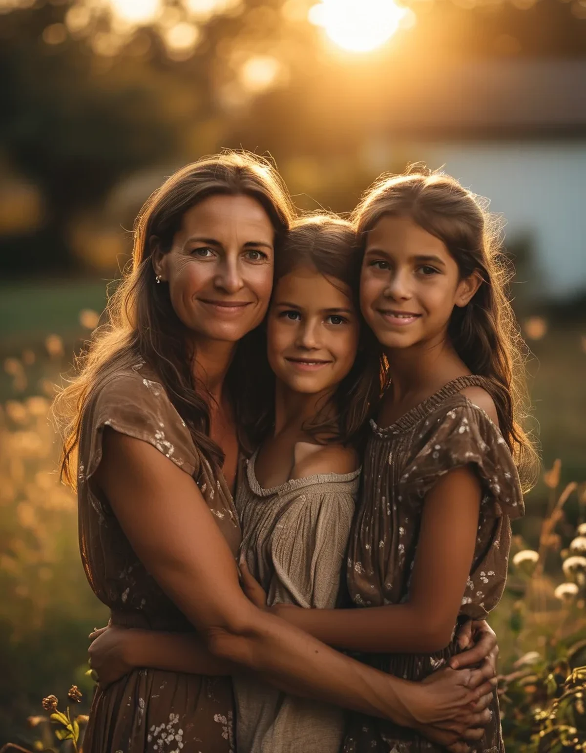 The Family Workout Plan That Survives the First Week of School