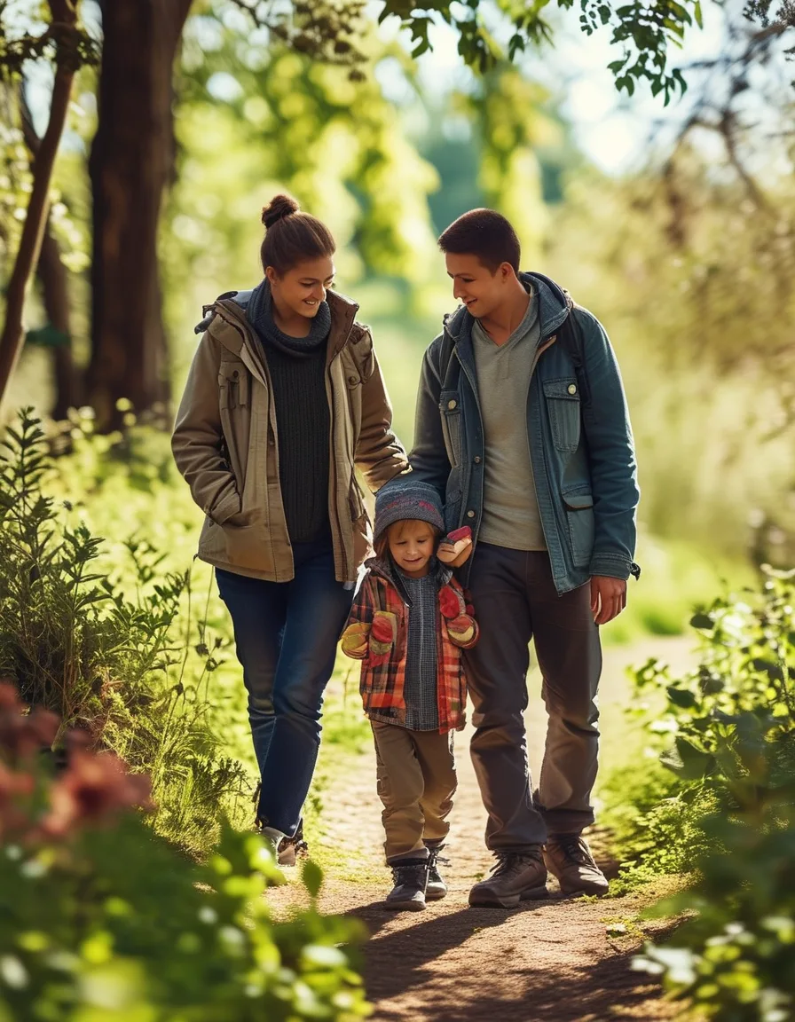 Getting Teenagers Moving (Where the Usual Approach Backfires)