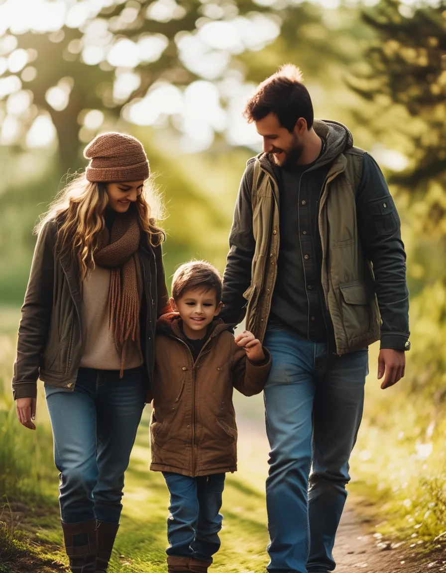 Getting Teenagers Moving (Where the Usual Approach Backfires)