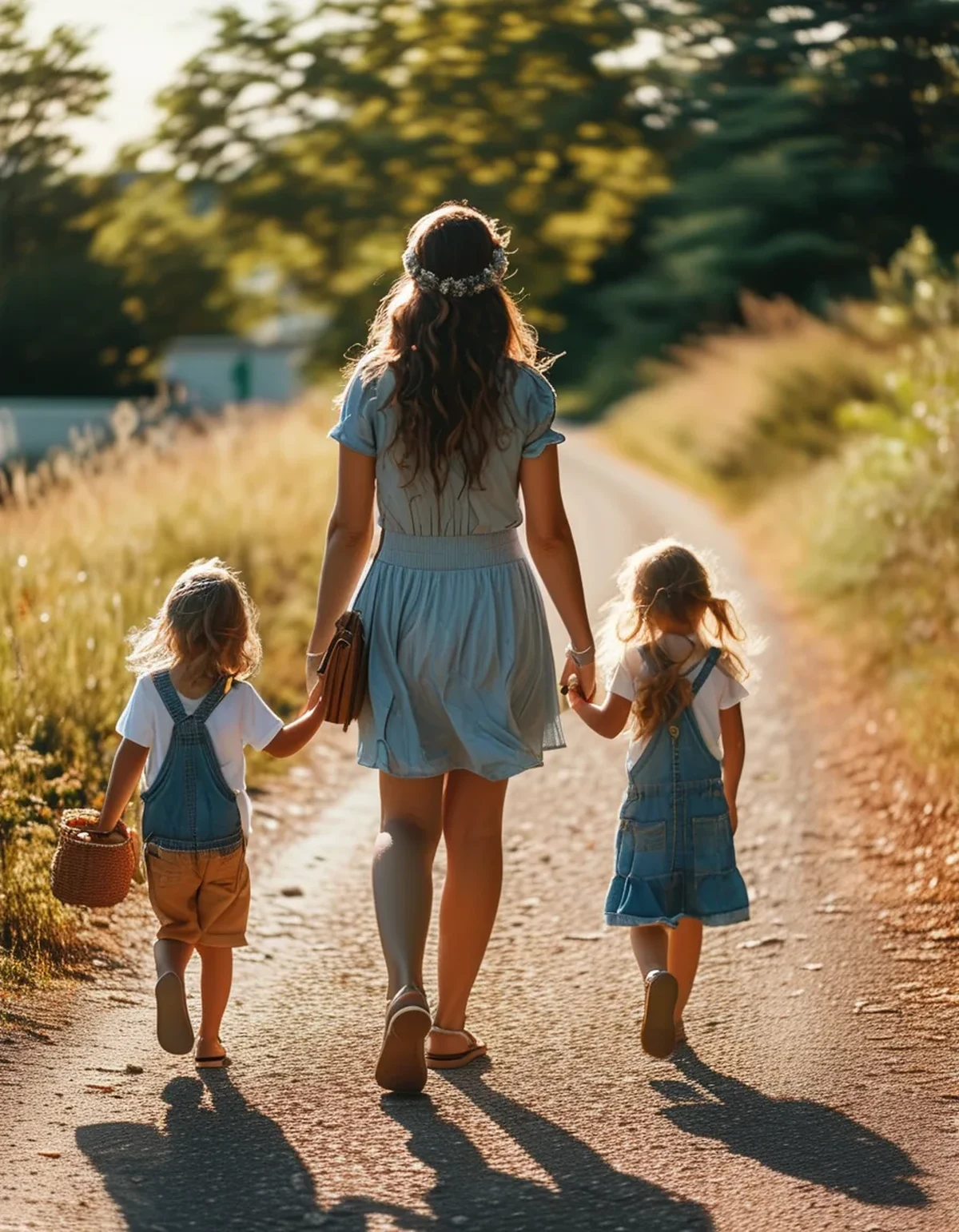 How to Keep Family Activity Going Once School Starts