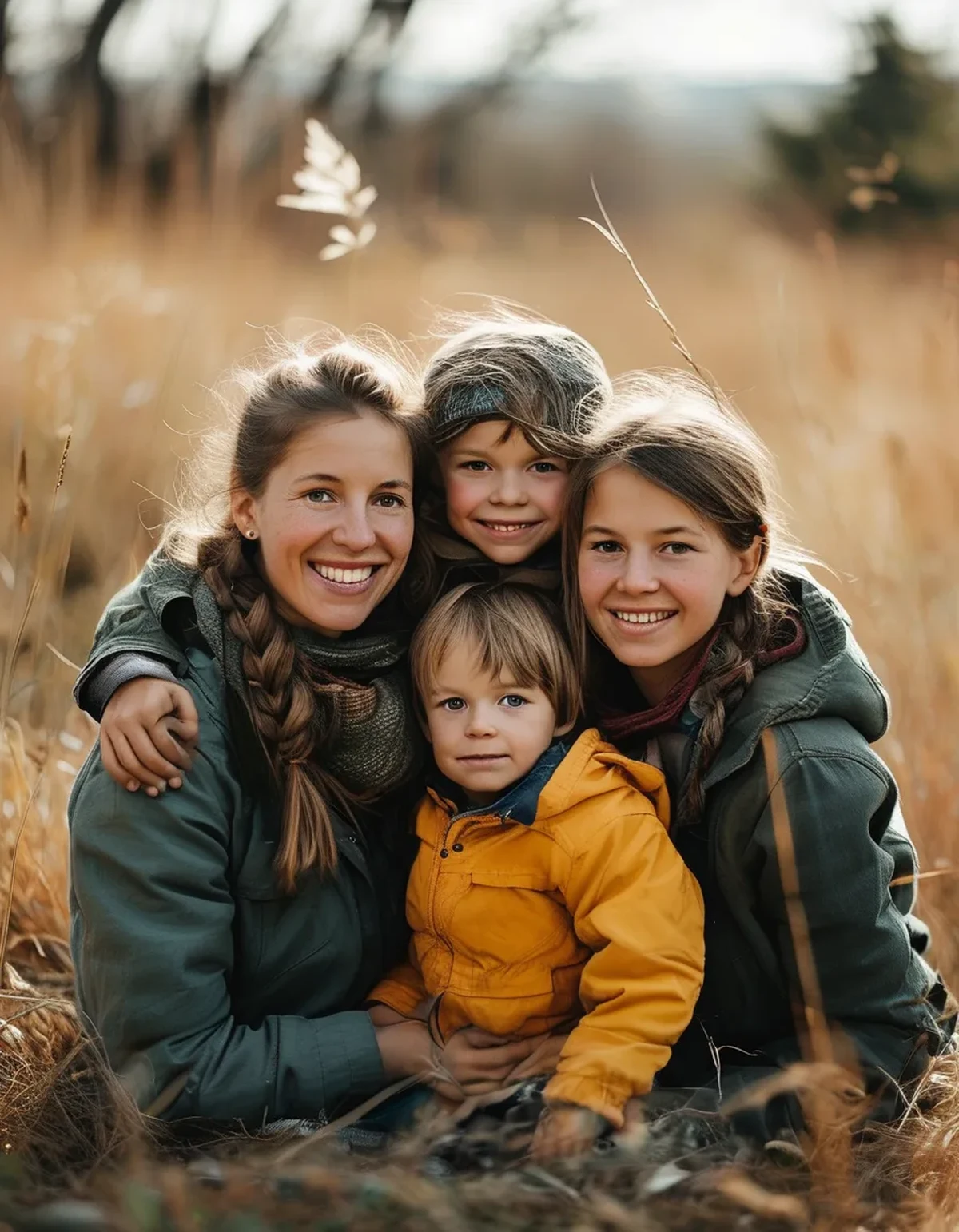 When Sibling Competition Turns Family Fitness Toxic (and How to Redirect It)