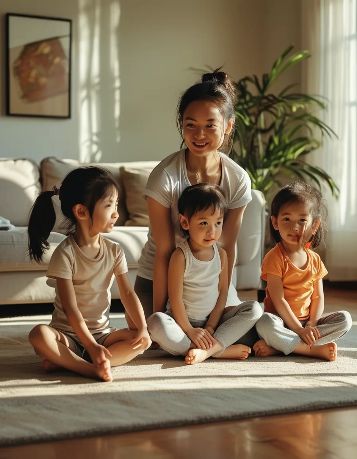 Why Family Workout Plans Fall Apart After the First Week (and the Fix That Actually Sticks)