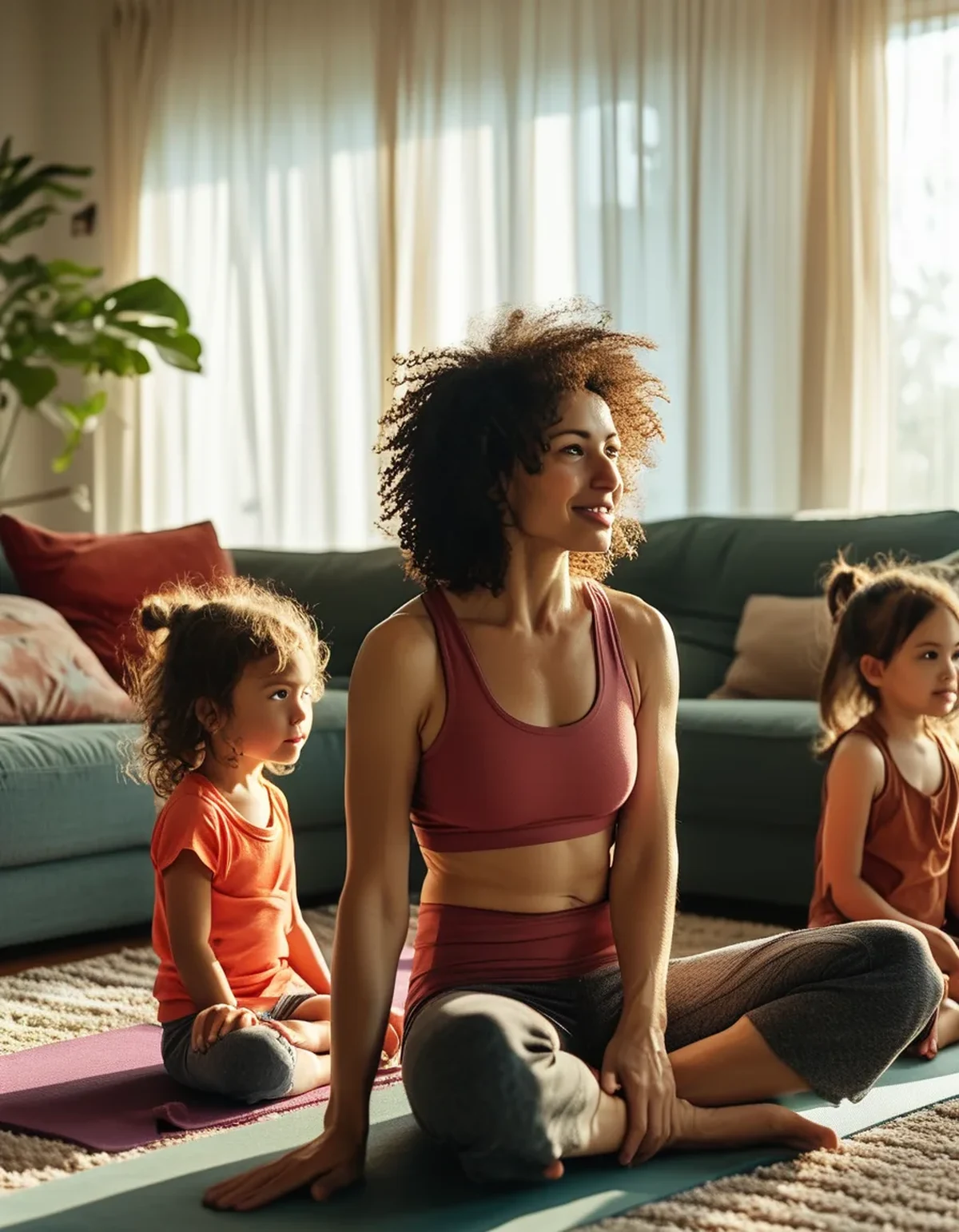 Why Family Workout Plans Fall Apart After the First Week (and the Fix That Actually Sticks)