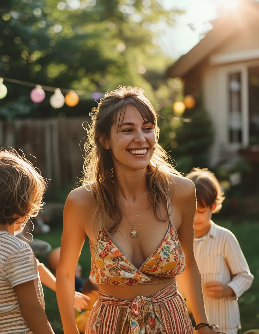 Why Do Kids Lose Interest in Family Workouts After Just a Few Weeks?