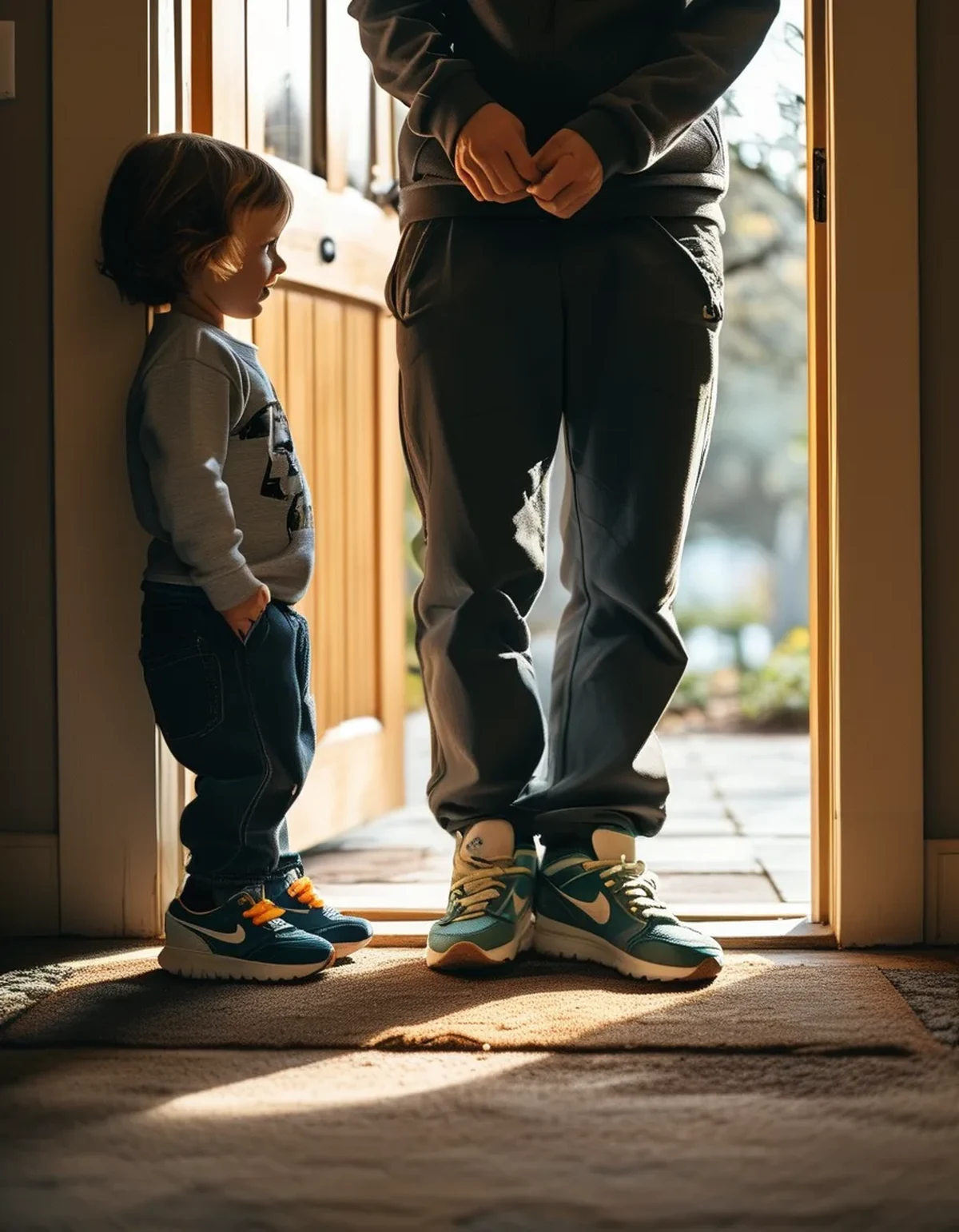 Why Kids Resist the Activity They Asked For